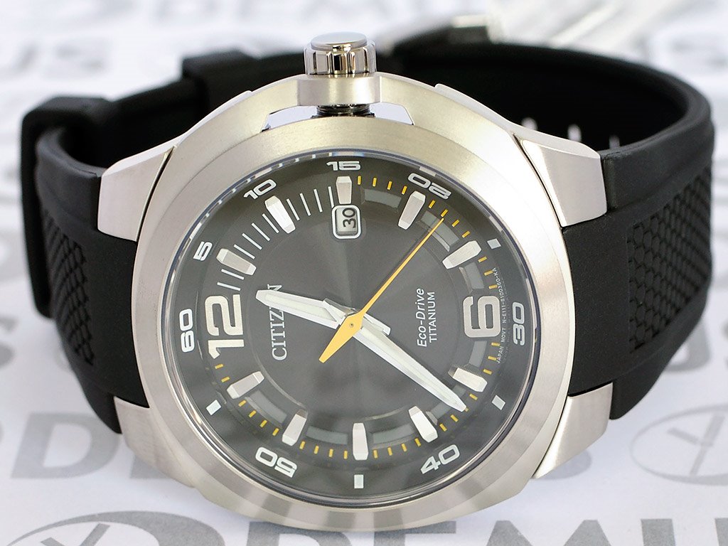 Citizen eco drive marinaut sale